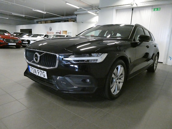 Volvo V60 9 of 25