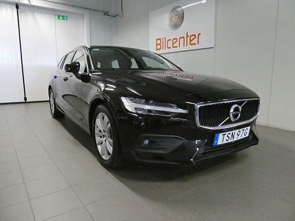 Volvo V60 3 of 25