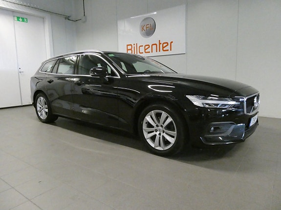 Volvo V60 4 of 25