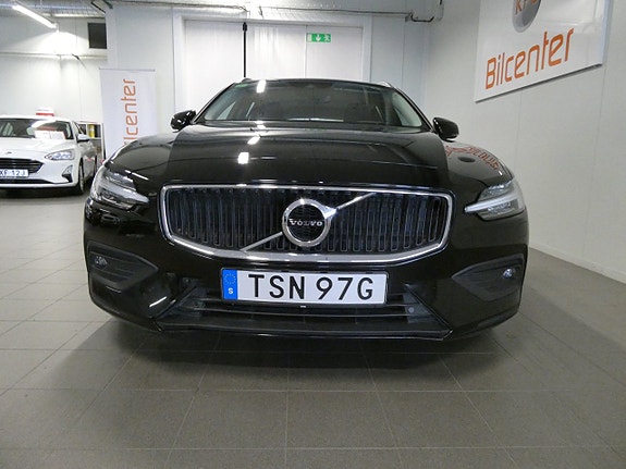 Volvo V60 10 of 25