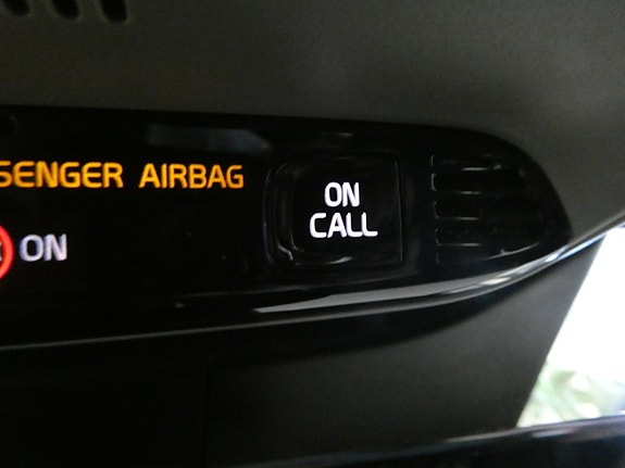 Volvo V60 24 of 25