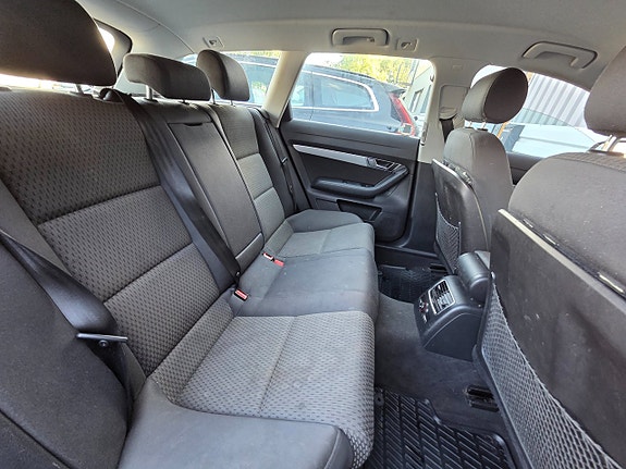 Audi A6 9 of 13