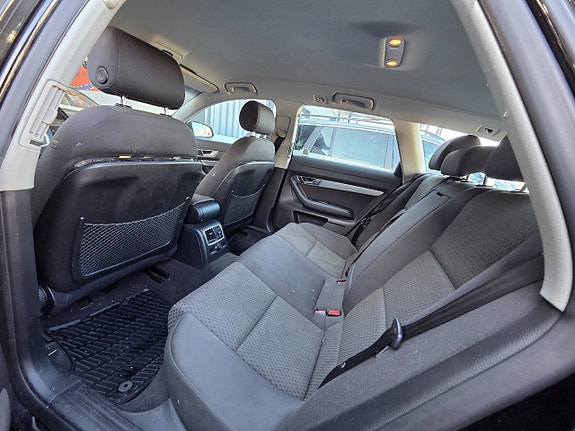 Audi A6 11 of 13