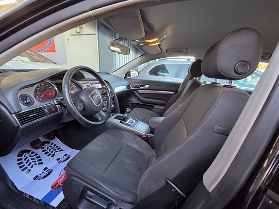 Audi A6 12 of 13