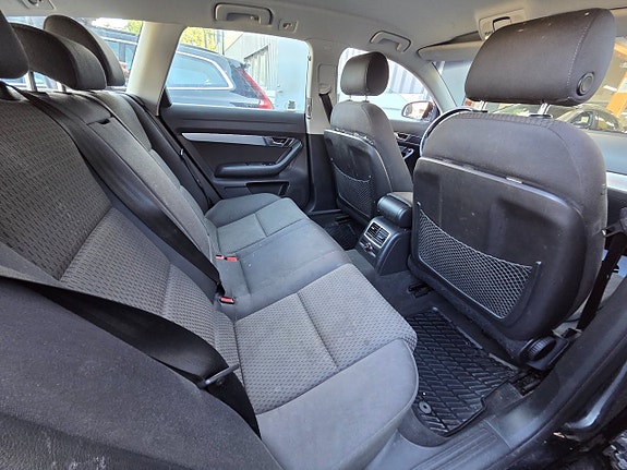Audi A6 10 of 13