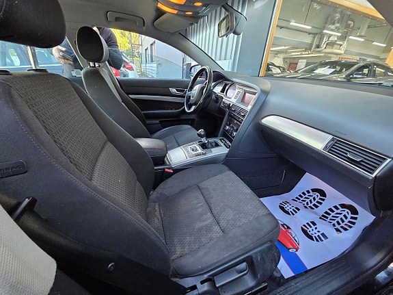 Audi A6 8 of 13