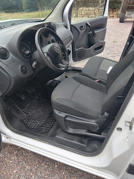 Mercedes-Benz Citan 109 4 of 4
