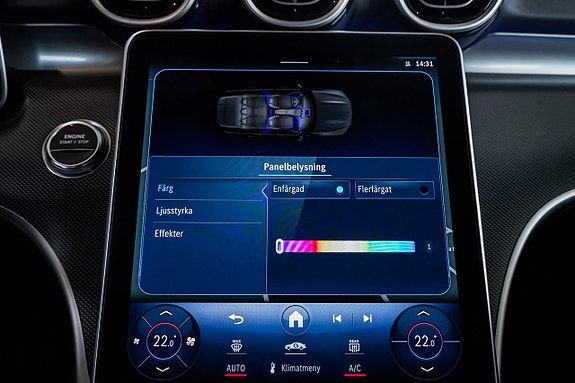 Mercedes-Benz C300 16 of 27