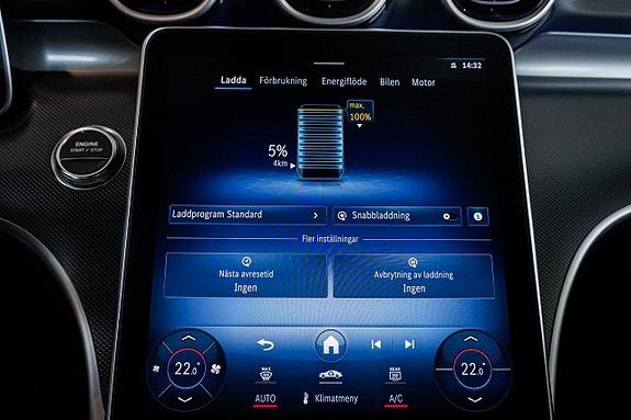Mercedes-Benz C300 17 of 27