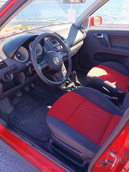 Volkswagen Polo 6 of 7