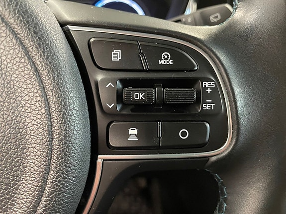 Kia e-Niro 22 of 24