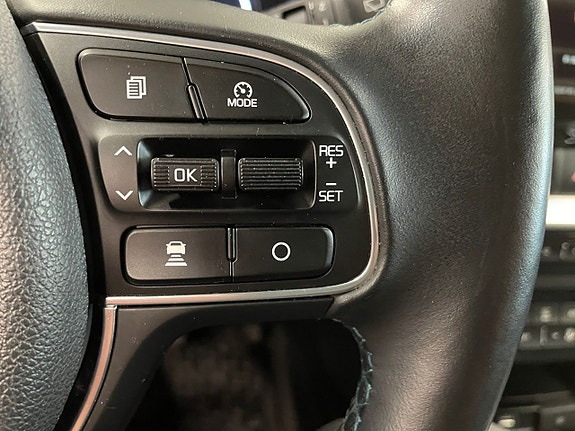 Kia e-Niro 23 of 24