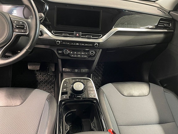 Kia e-Niro 11 of 24