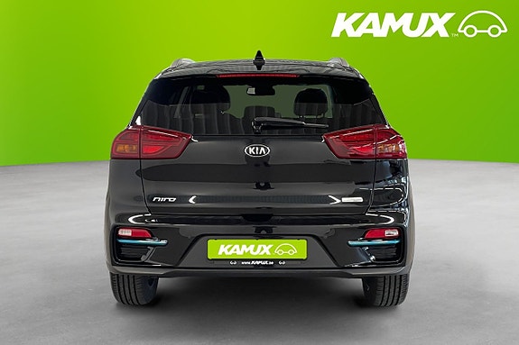 Kia e-Niro 5 of 24