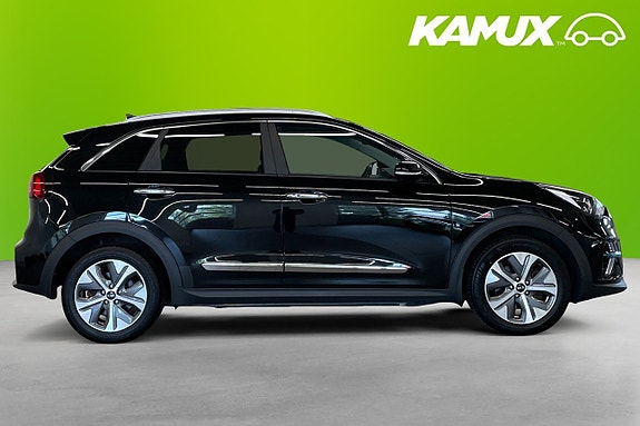 Kia e-Niro 2 of 24