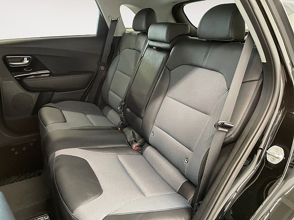 Kia e-Niro 14 of 24