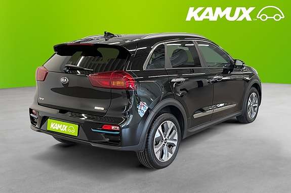 Kia e-Niro 4 of 24