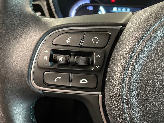 Kia e-Niro 21 of 24