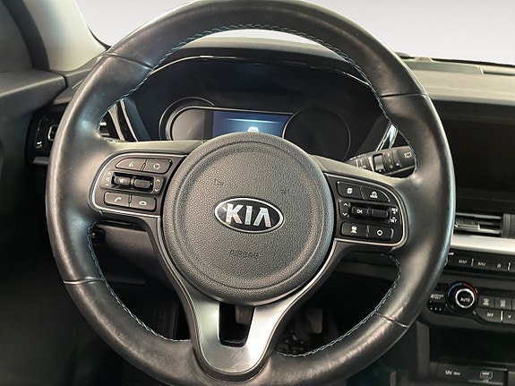 Kia e-Niro 13 of 24