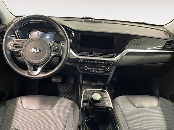 Kia e-Niro 10 of 24
