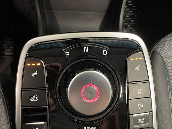 Kia e-Niro 24 of 24