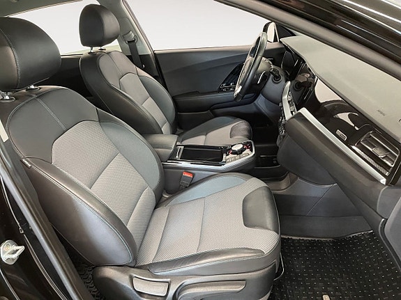 Kia e-Niro 15 of 24