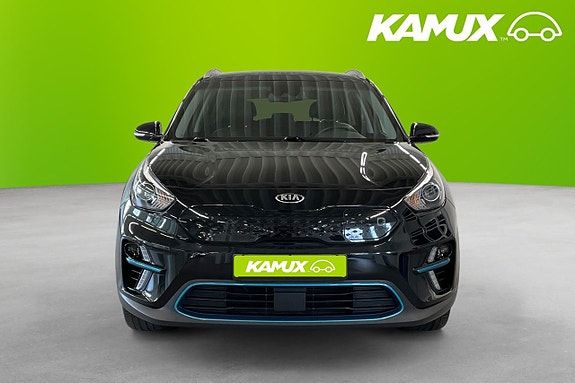 Kia e-Niro 6 of 24