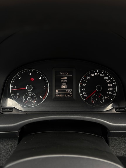 Volkswagen Caddy 10 of 16