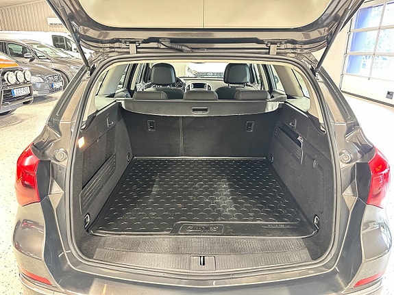 Opel Astra 10 of 27