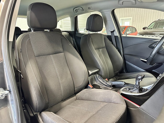 Opel Astra 13 of 27