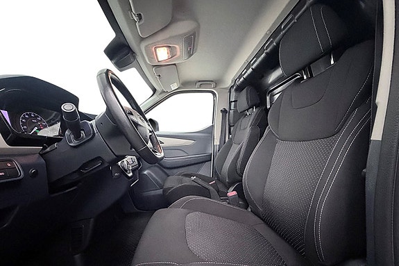 Maxus e-Deliver 3 15 of 28