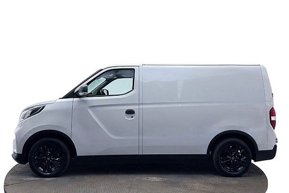 Maxus e-Deliver 3 11 of 28