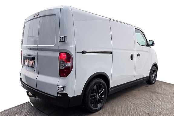 Maxus e-Deliver 3 7 of 28