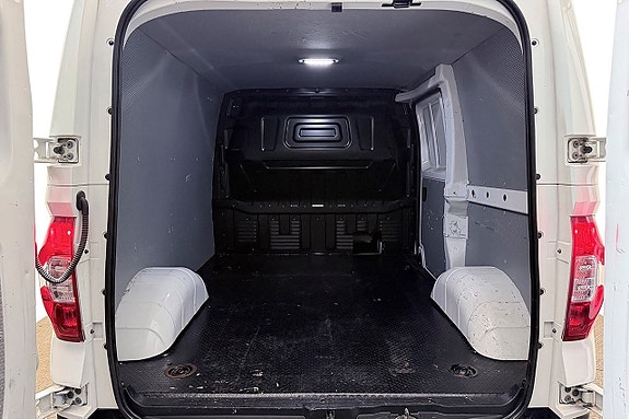 Maxus e-Deliver 3 14 of 28
