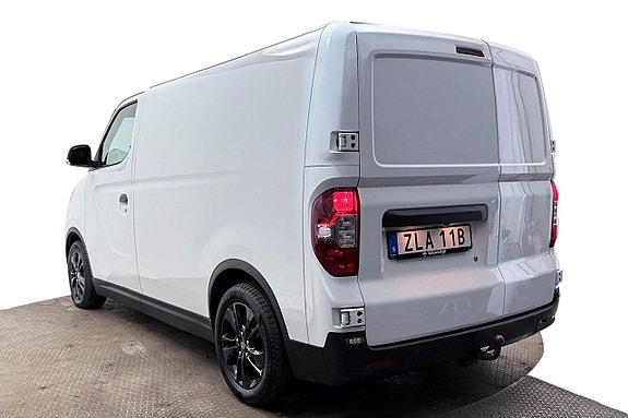Maxus e-Deliver 3 10 of 28