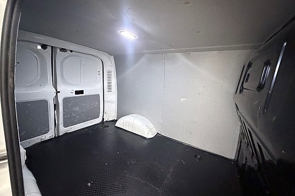 Maxus e-Deliver 3 13 of 28