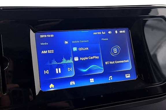 Maxus e-Deliver 3 23 of 28