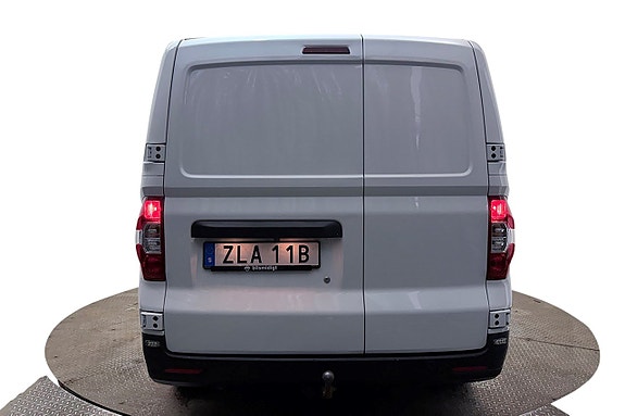 Maxus e-Deliver 3 8 of 28