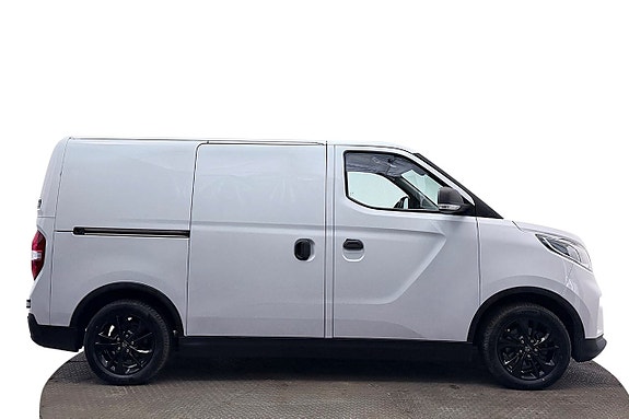 Maxus e-Deliver 3 6 of 28