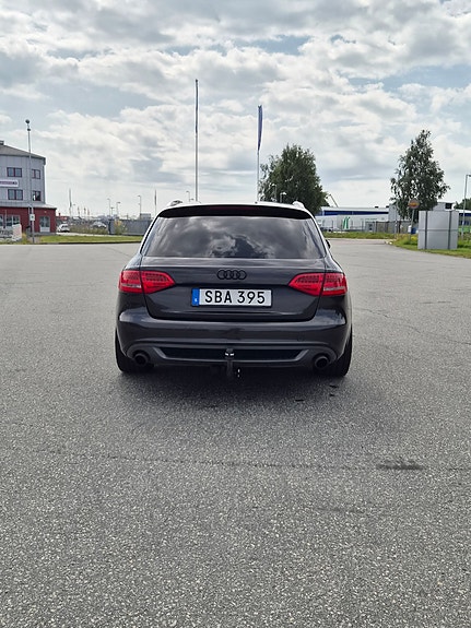 Audi A4 4 of 6