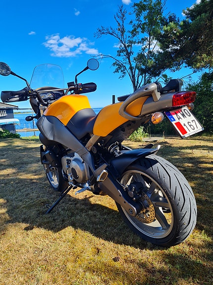 Buell Ulysses XB12X 4 of 6