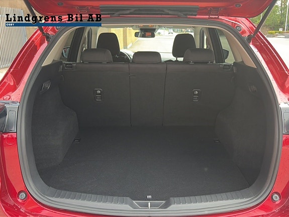 Mazda CX-5 11 of 11
