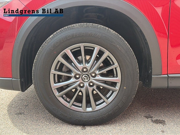 Mazda CX-5 6 of 11