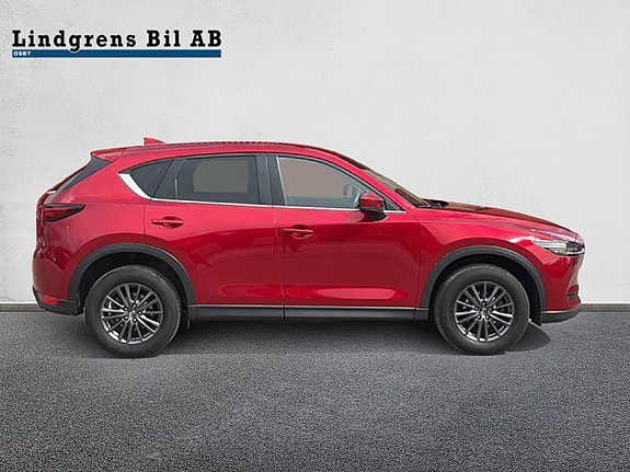 Mazda CX-5 2 of 11
