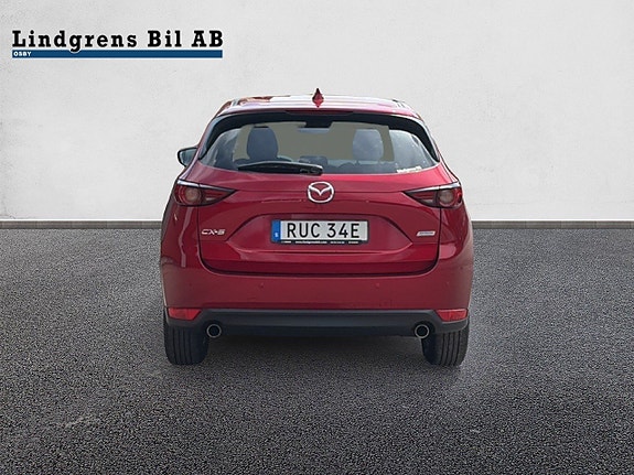 Mazda CX-5 5 of 11