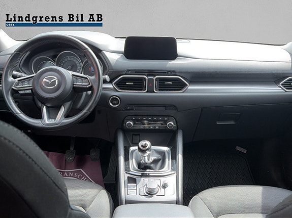 Mazda CX-5 8 of 11