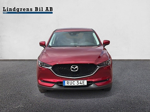 Mazda CX-5 4 of 11