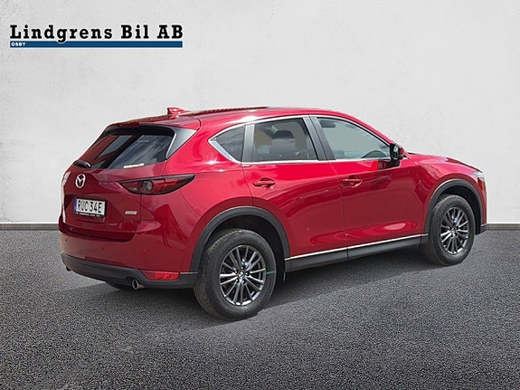 Mazda CX-5 3 of 11