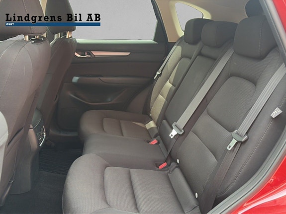 Mazda CX-5 10 of 11