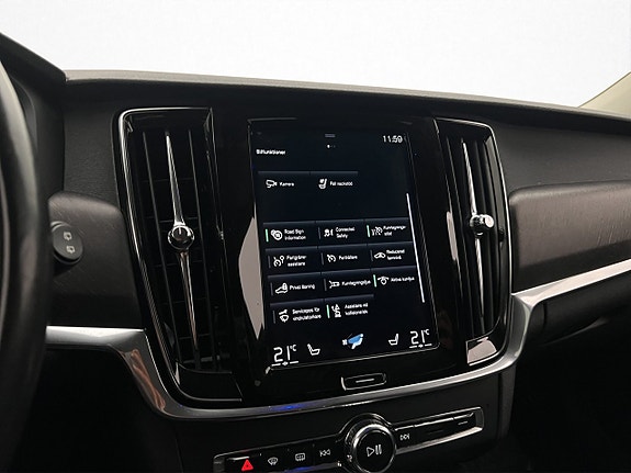 Volvo V90 Cross Country 19 of 30